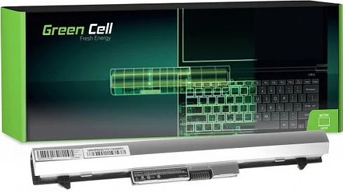 Bateri laptopi Green Cell për HP ProBook 430 G3/440 G3/446 G3, 2200mAh, 14.8V, Li-Ion, e zezë