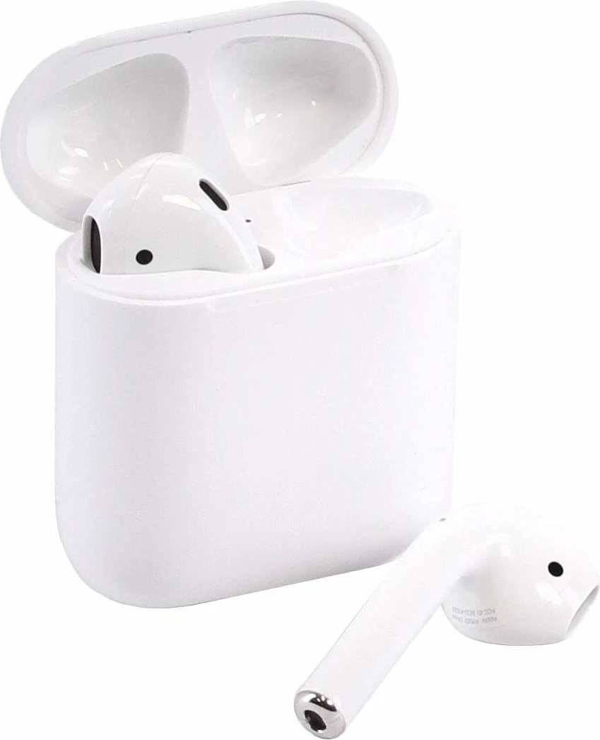 Kufje Wireless TWS me Bluetooth 5.3 dhe Lidhje të Qëndrueshme – i9S