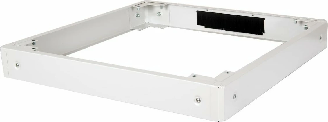 Sockel për kabinet rrjeti 19" Equip, 80x80cm, gri e çelët