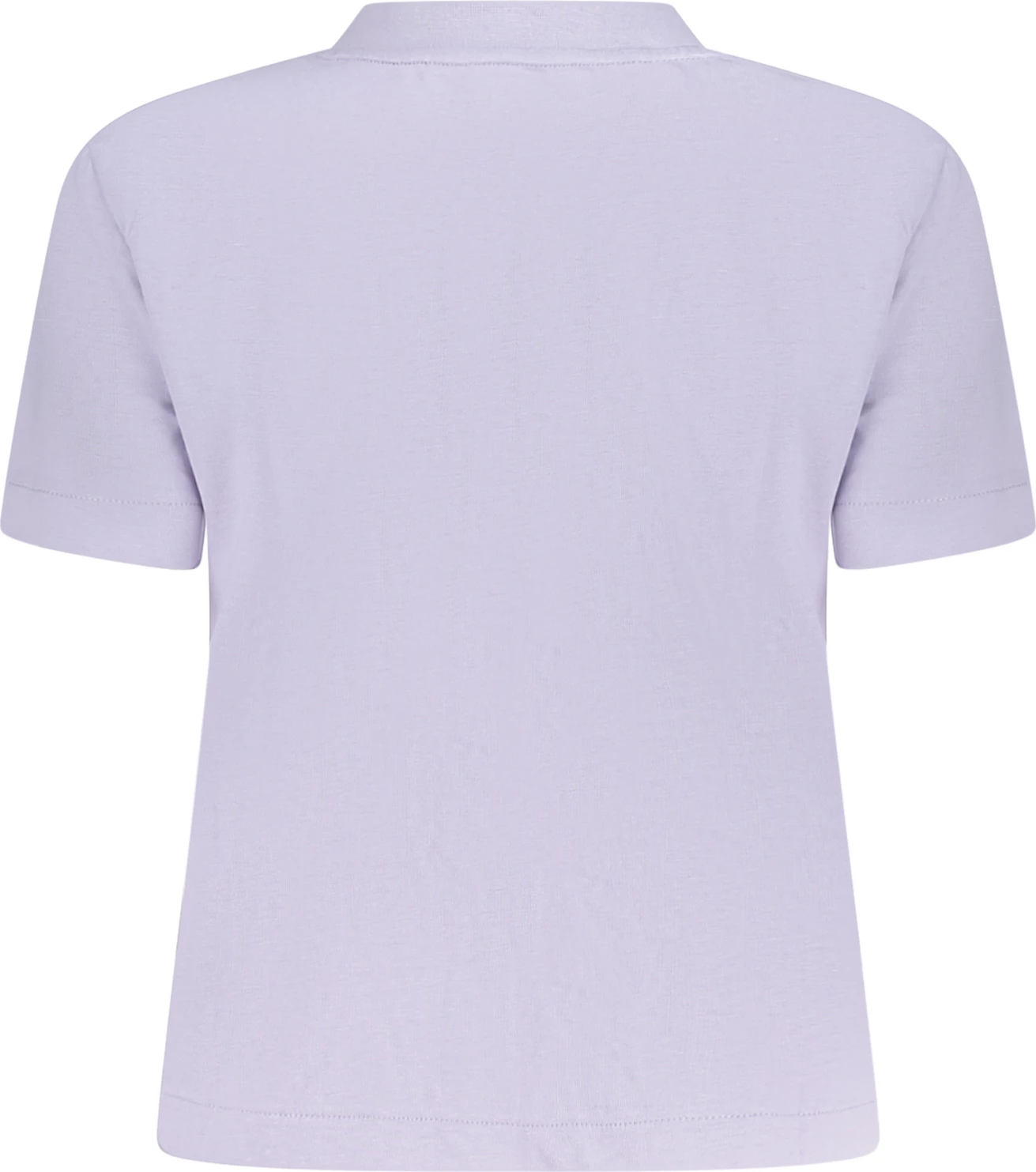 Maicë femra Calvin Klein, e purpurt