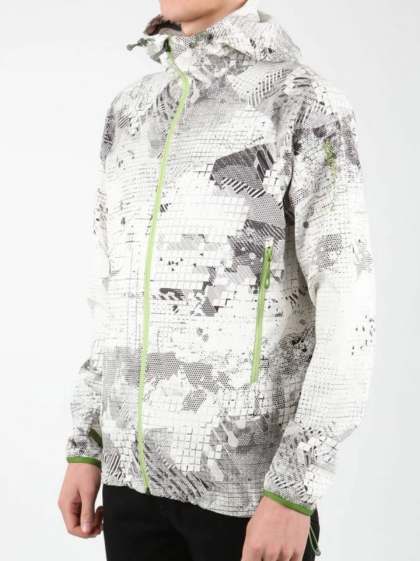 Jakne trekking Salomon për meshkuj