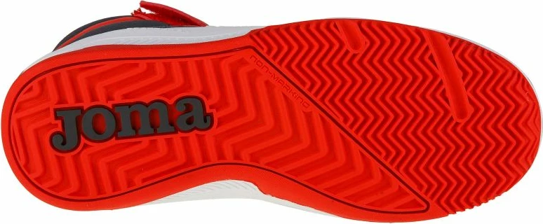 Atlete për fëmijë Joma, të zeza