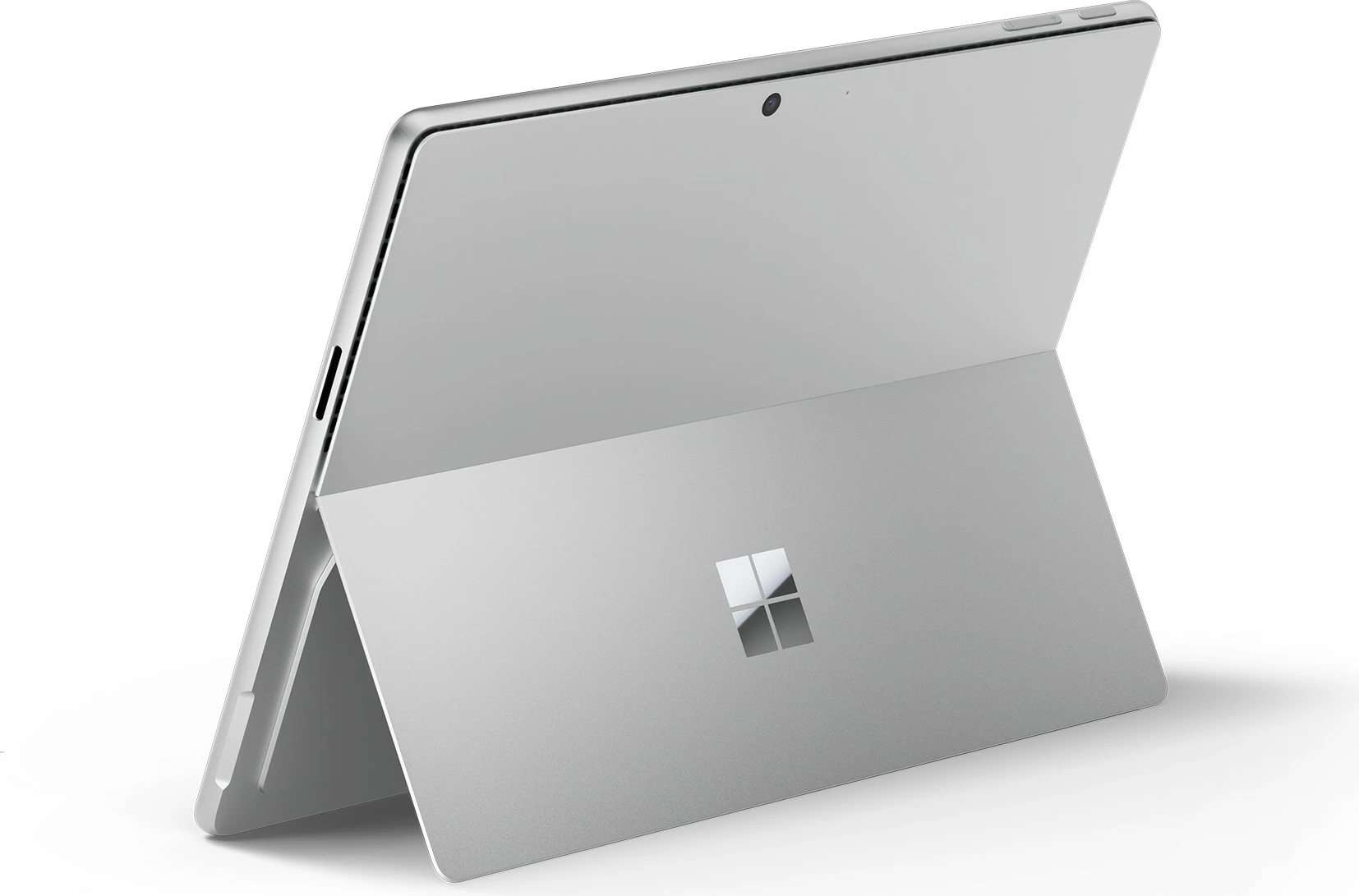 Tablet Microsoft Surface Pro 11 Copilot+, 256 GB, 16 GB RAM, Platinum