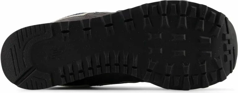 Atlete unisex New Balance, të zeza