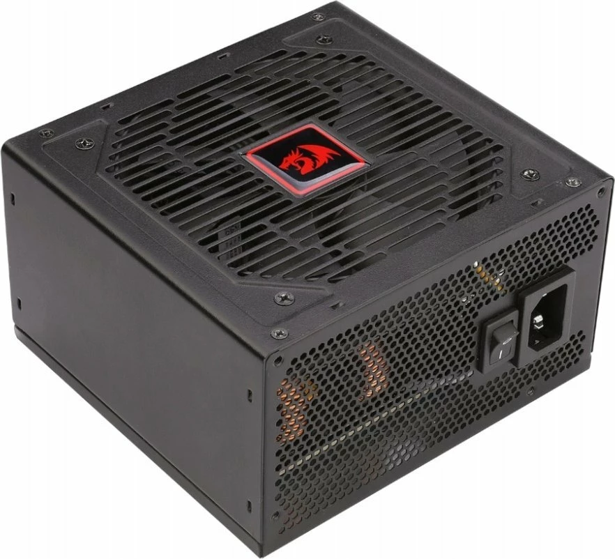 Furnizues energjie Redragon GC-PS030 850W ATX 3.1 80 Plus Bronze, i zi