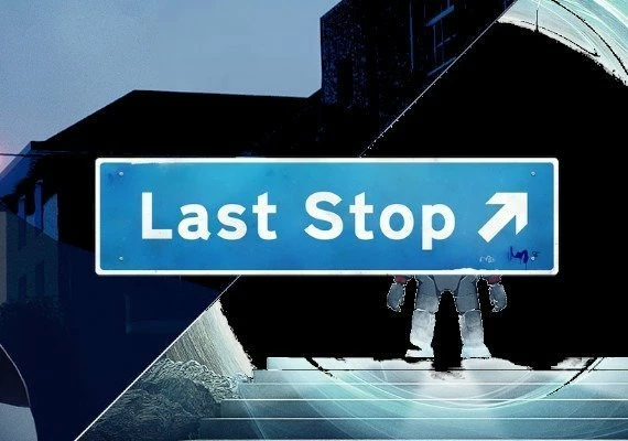 Last Stop Global