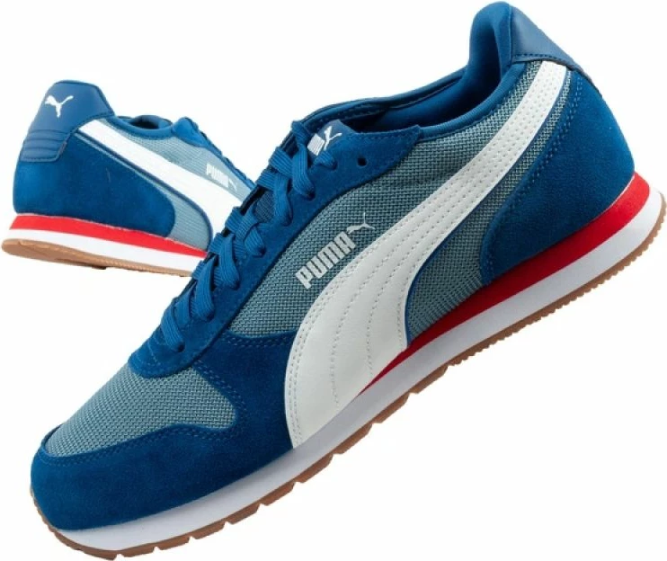 Atlete Puma ST Miler meshkuj, të kaltërta