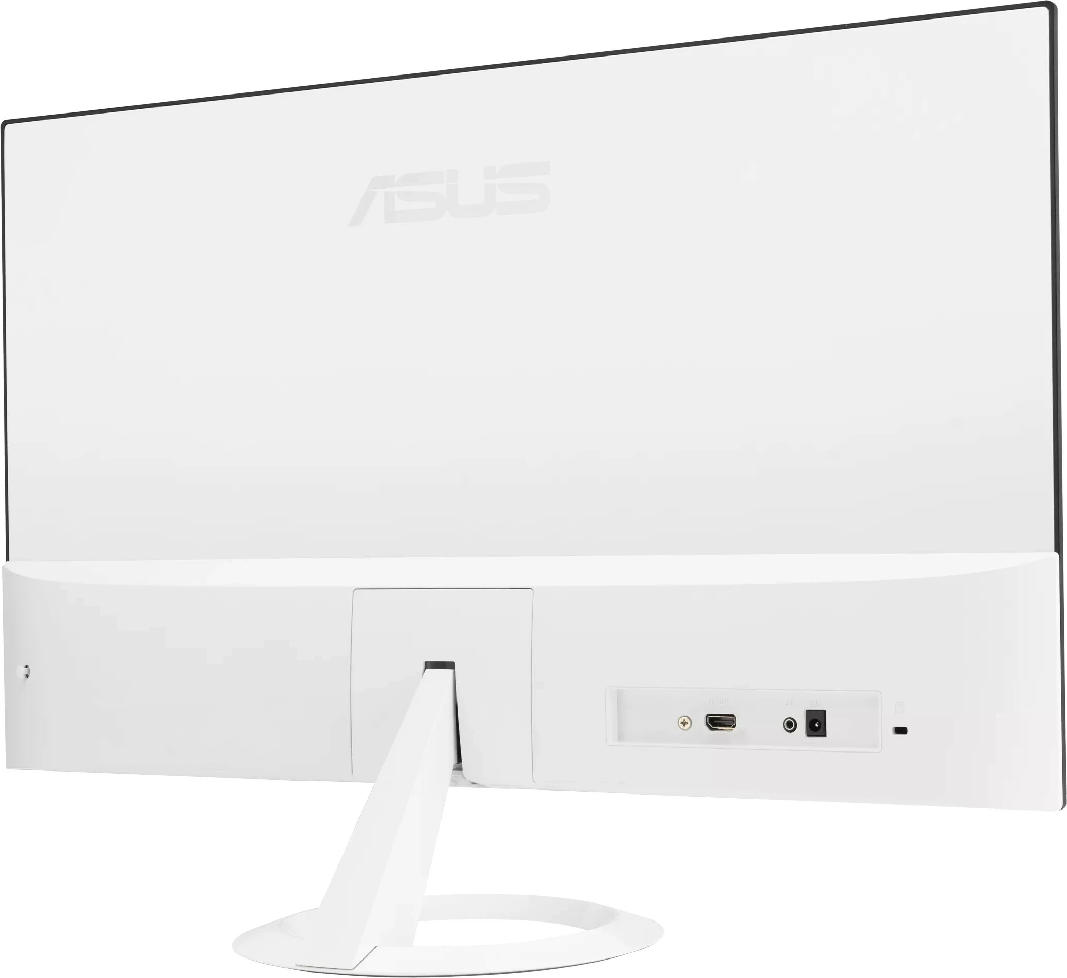 Monitor ASUS VZ27EHF-W, 27", Full HD, i bardhë