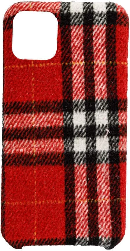 Fotroll Për Telefon Tech Time FA103-038 (Kuqe, IP11PROMAX)