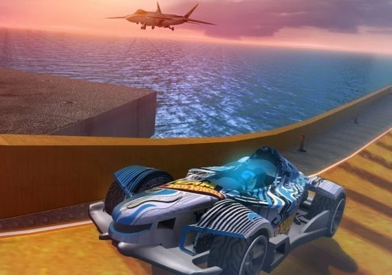 Hot Wheels: World's Best Driver EN Global