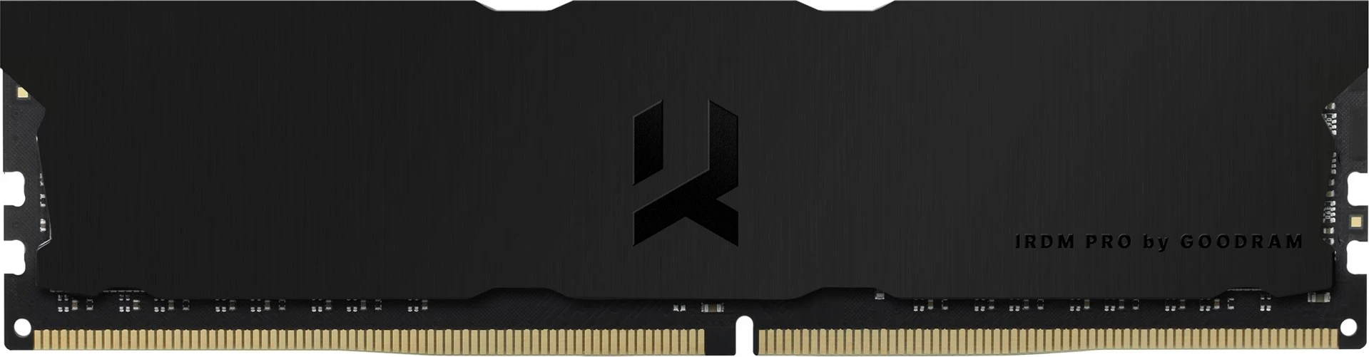 RAM Memorje Goodram IRDM PRO, 16 GB DDR4 3600 MHz, e zezë