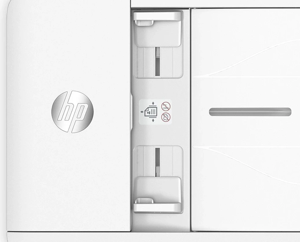 Printer HP OfficeJet PRO 7720, me WiFi