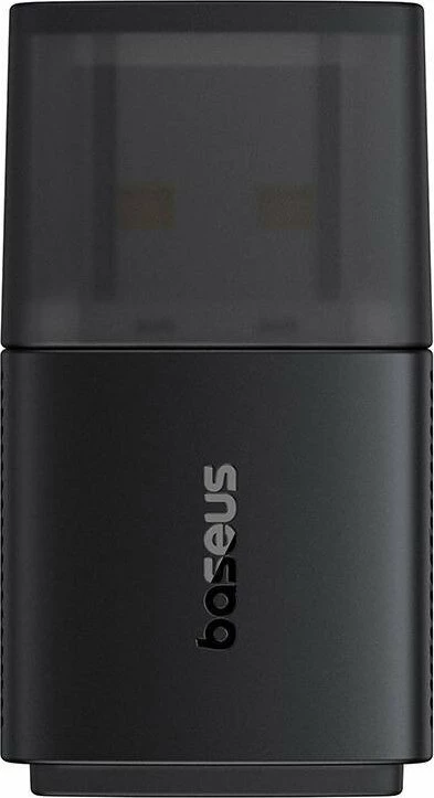 Adapter Wi‑Fi USB Baseus FastJoy B01317600111-03 300Mbps, zi