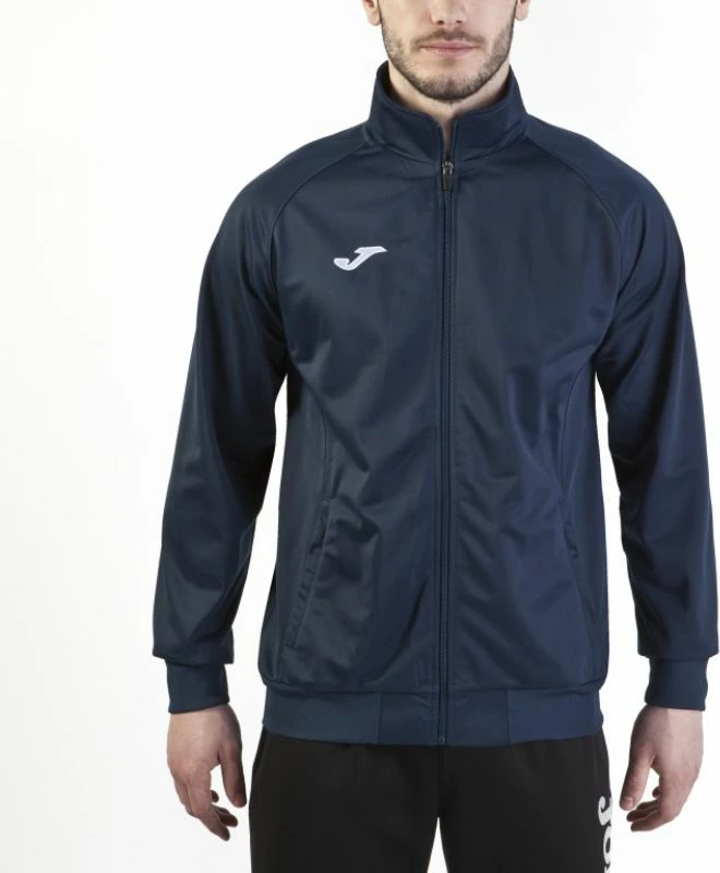 Fanellë futbolli për meshkuj Joma Combi, blu e errët [Madhësia: 164 cm]