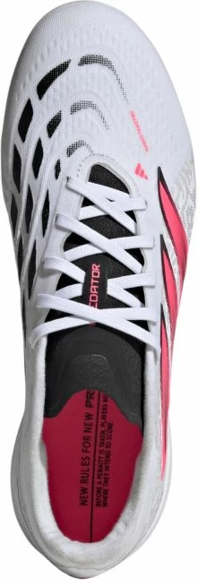 Atlete futbolli adidas Predator Pro TF KJ6717 meshkuj [Madhësia: 42 2/3]