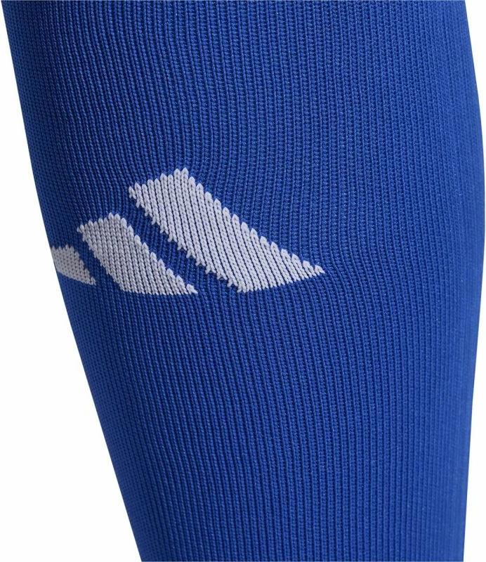 Mëngë futbolli për meshkuj adidas, blu