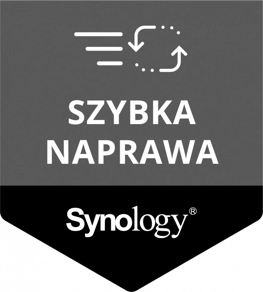 HDD i brendshëm Synology HAT3310-16T, 16TB, 3.5 inç, SATA, Plus Series