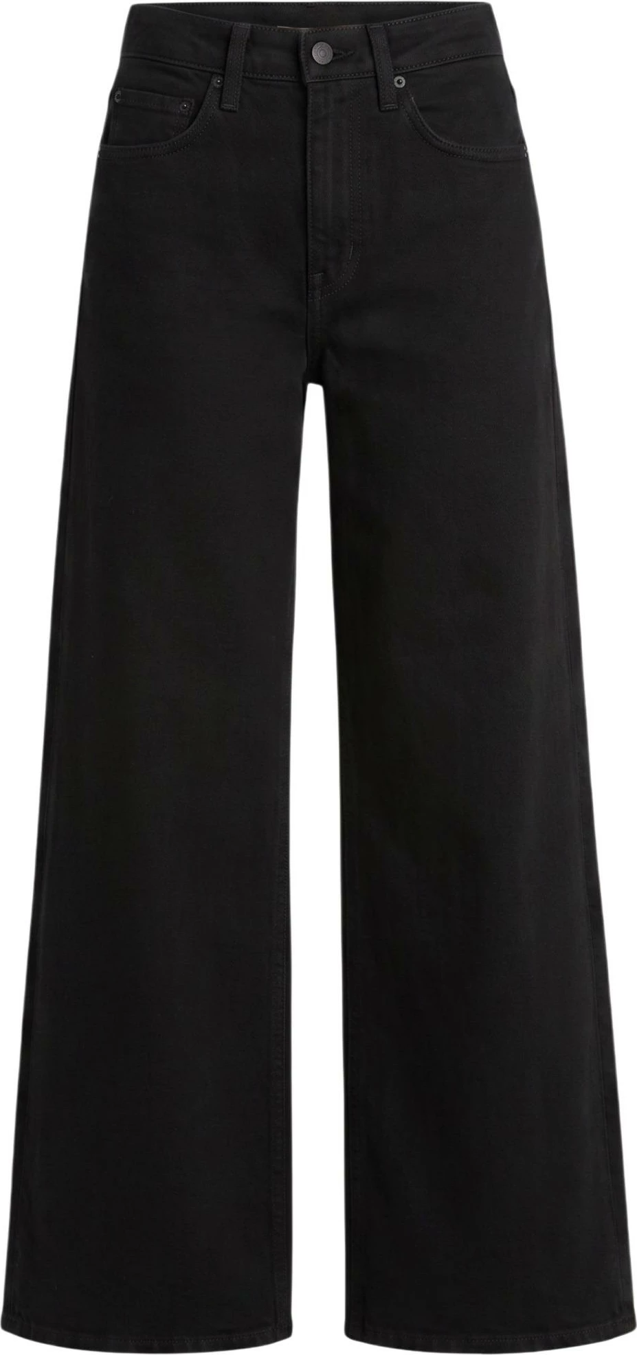 Xhinse për femra Levi's 0039B-0035, të zeza [Madhësia: 28/32]