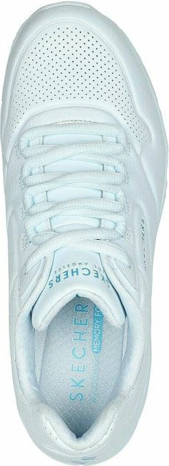 Atlete femra Skechers, të kaltra [Madhësia: 36.5]