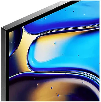 Televizor Sony BRAVIA 8 K65XR80PAEP, 65" OLED 4K Ultra HD, Google TV, HDR