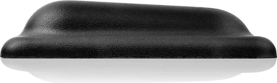 Mbështetëse kyçi SHARKOON ELITE SHARK WR200, poliuretani, e zezë