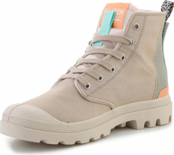 Çizme Palladium Pampa Hi Urban Layer Pilat 94668-298 [Madhësia: 37]