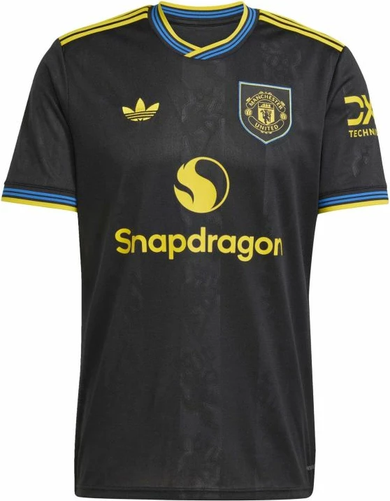 Maicë adidas Manchester United për meshkuj