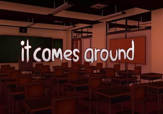 It Comes Around - A Kinetic Novel EN Global