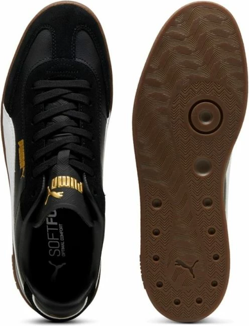 Atlete për meshkuj Puma, të zeza