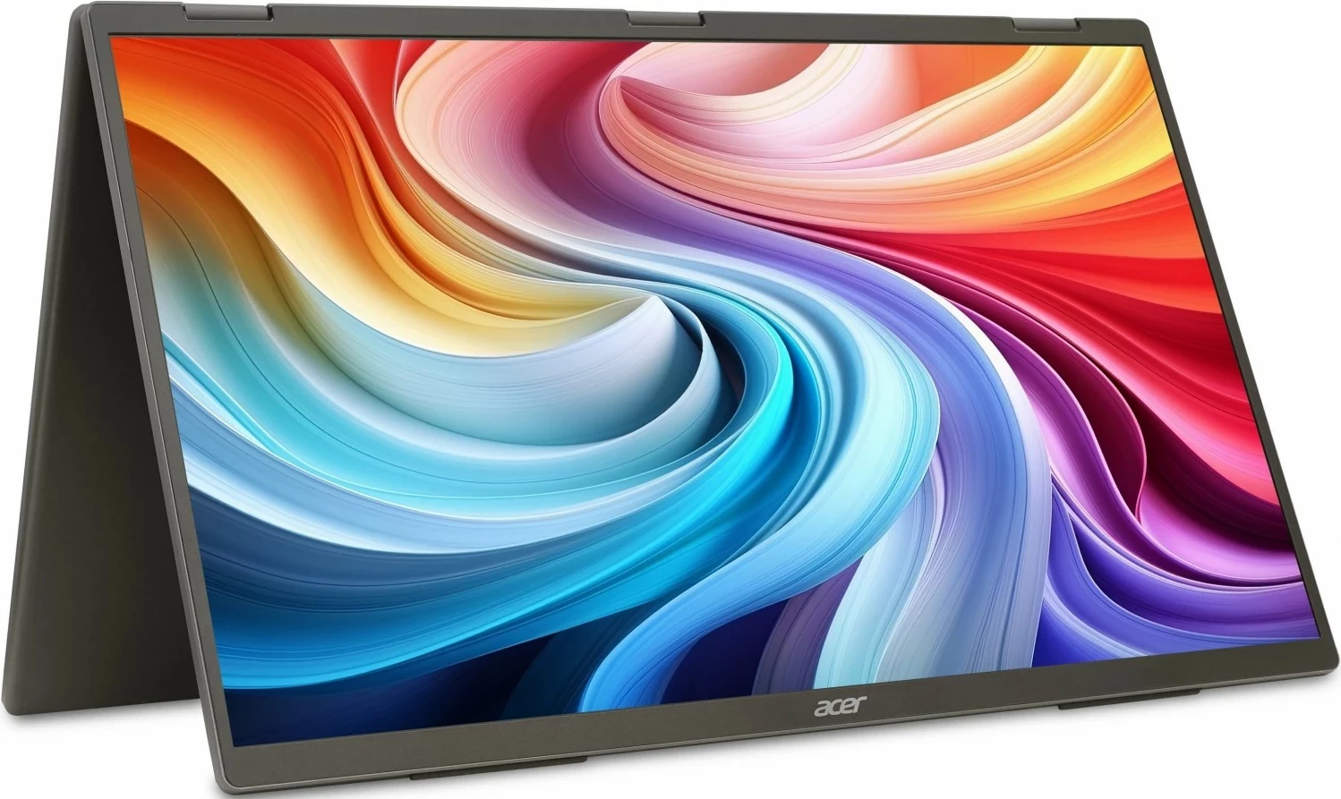 Monitor Acer PD193QEBMIUUX 19 inç, Full HD, IPS, portabël, i zi