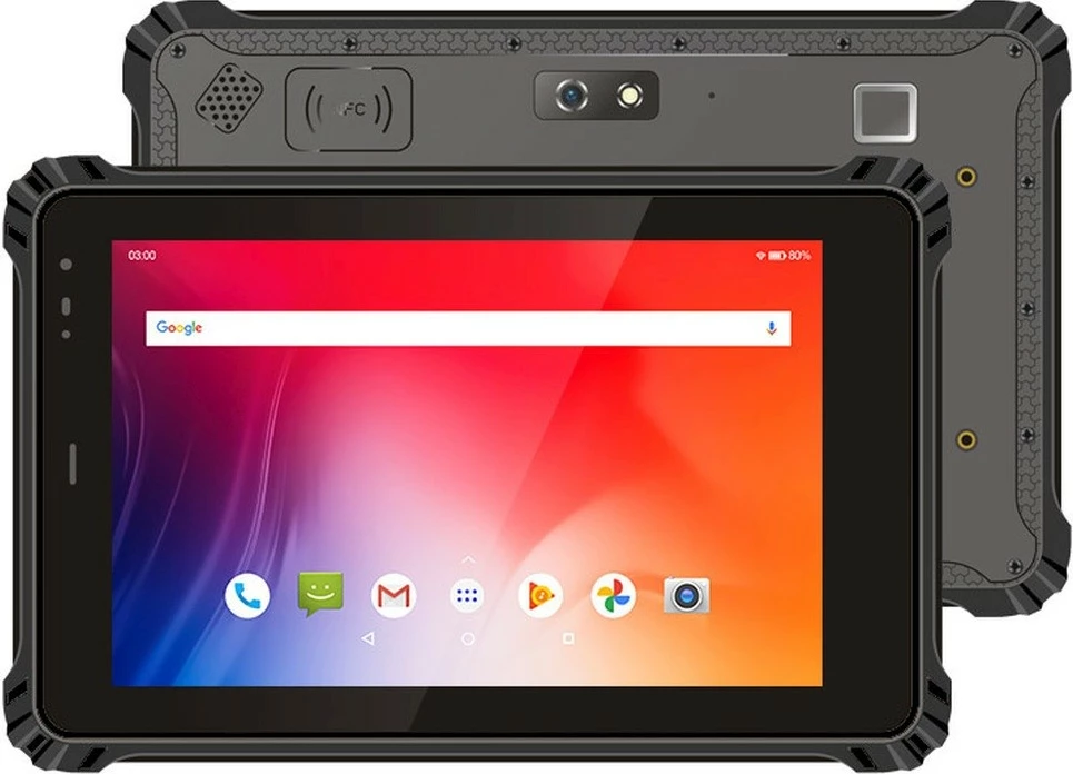 Tablet ALLNET X-trail-100 Intel, NFC, LTE