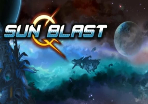 Sun Blast: Star Fighter EN Global