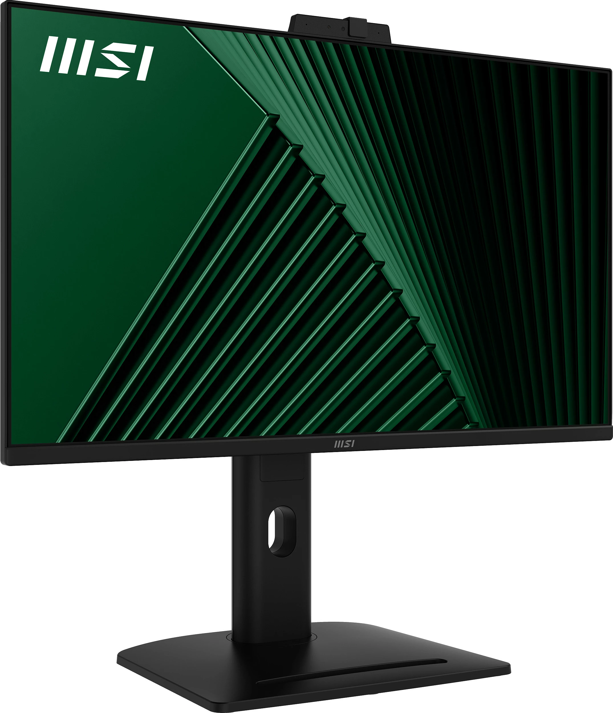 Monitor MSI 9S6-3PC8CM-001, 27", WQHD 2560x1440, IPS, 100Hz, i zi