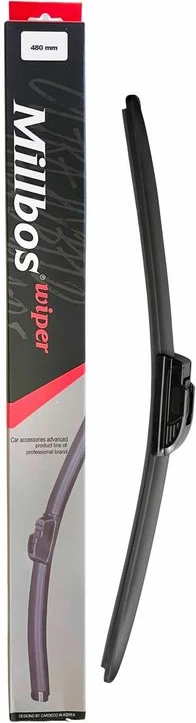 Fshirese Xhami Para Millbos 1/1 48cm