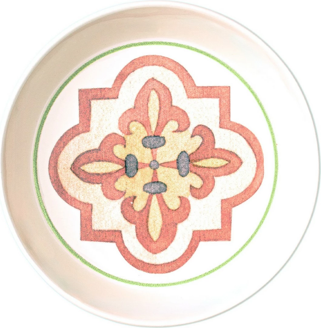Enë sallate Hermia, rozë, DVT0010