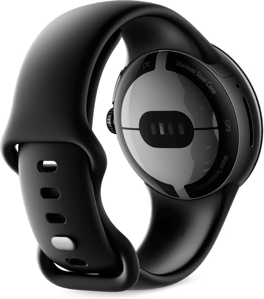 Smartwatch Google Pixel Watch LTE 32GB zi