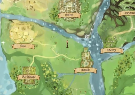 Celestian Tales: Old North EN Global