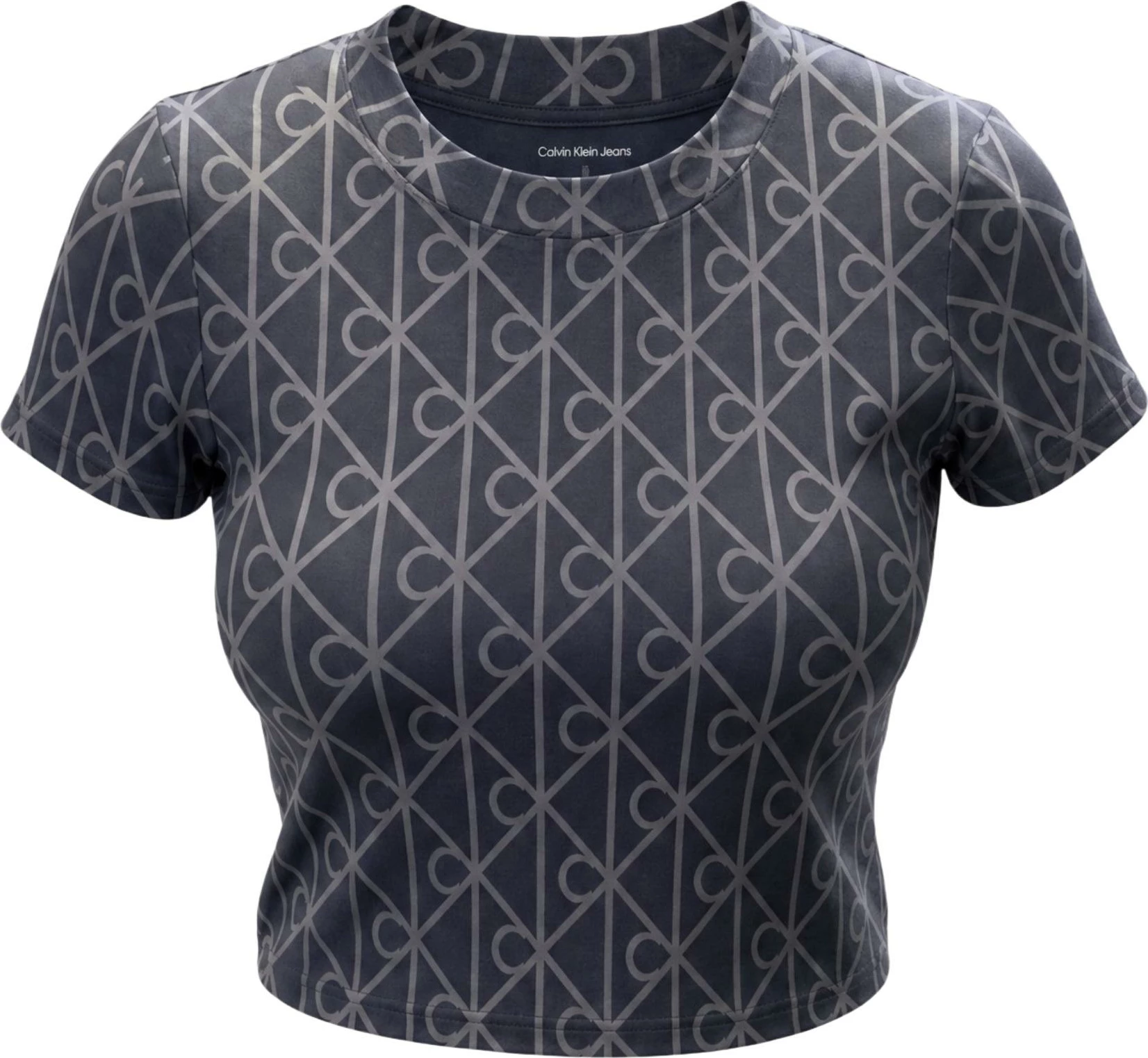 Maicë për femra Calvin Klein Jeans LV047G830G, antracit [Madhësia: S]