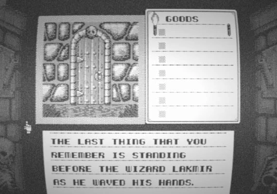 8-bit Adventure Anthology Volume I EN Global