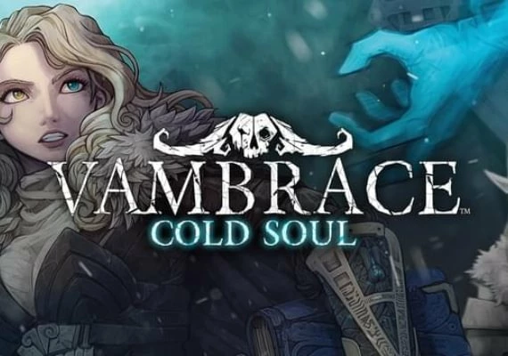 Vambrace: Cold Soul EN/DE/FR/KO/RU/ZH/UK Global