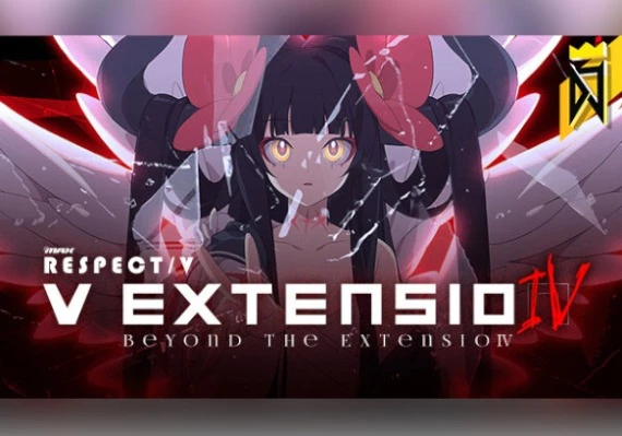 DJMax Respect V - V Extension IV Pack DLC EN Global