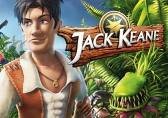 Jack Keane EN Global