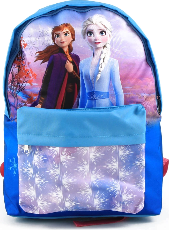 Çantë shpine për fëmijë Disney's Frozen 15' Backpack