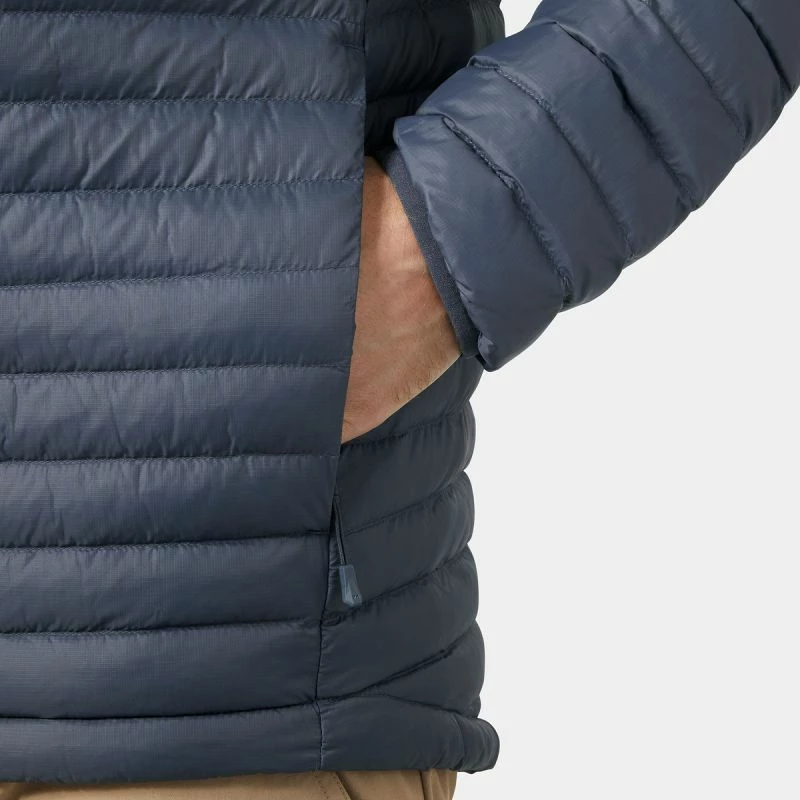 Jakne për meshkuj Helly Hansen, e kaltër [Madhësia: XL]