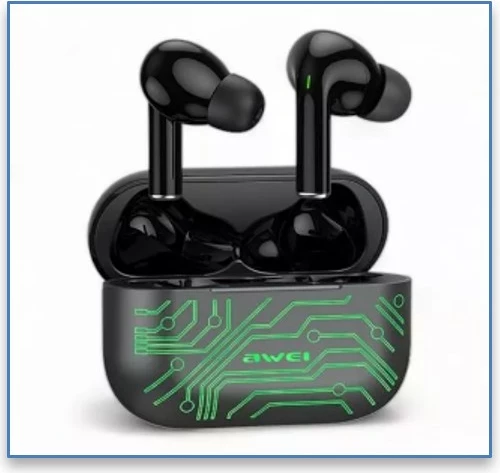Kufje Bluetooth AWEI T29Pro