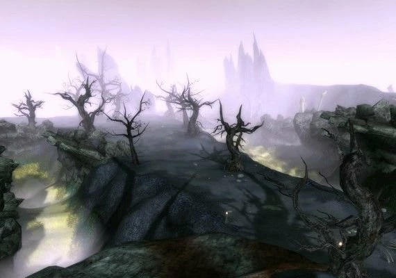 Guild Wars Nightfall EN/DE/FR/IT/KO/ES Global