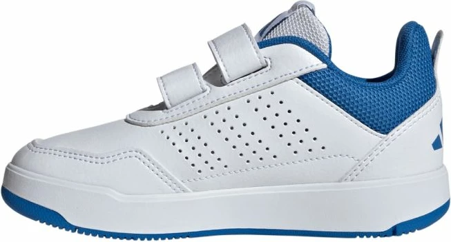 Atlete fëmijësh adidas Tensaur Sport 3.0 KI6505, të bardha e kaltër [Madhësia: 38 2/3]