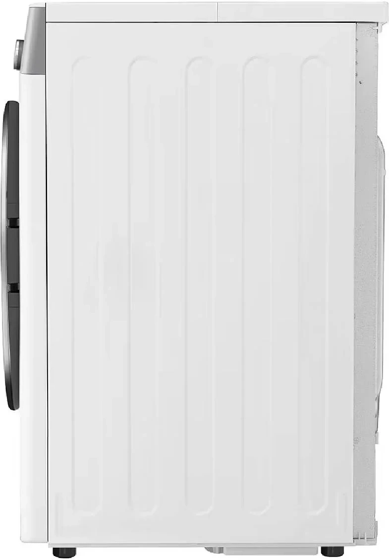 Tharëse rrobash LG RH90V9AV2QR 9 kg Dual Inverter Heat Pump A+++ Wi‑Fi e bardhë