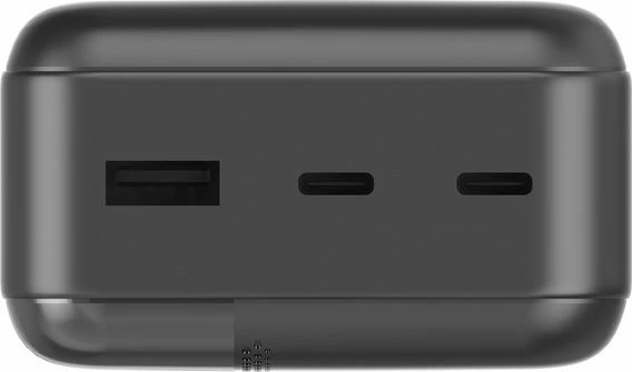 Powerbank Energizer UE30050CC 30000mAh 15W e zezë