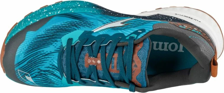 Atlete për meshkuj Joma, të kaltra